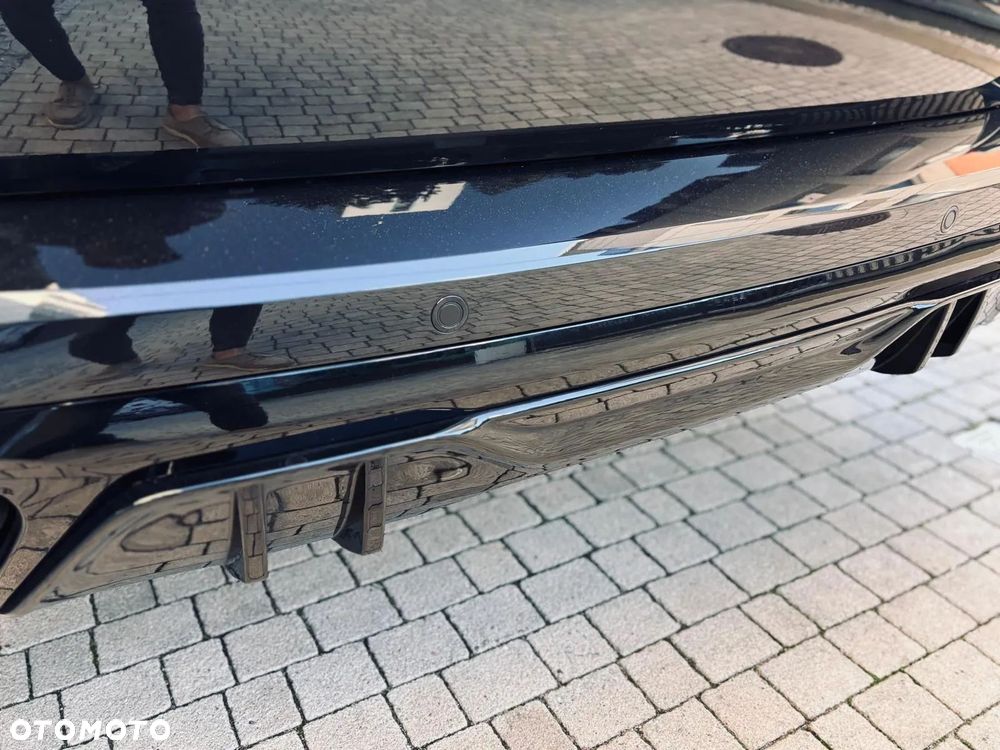 BMW X5 xDrive40i - 27