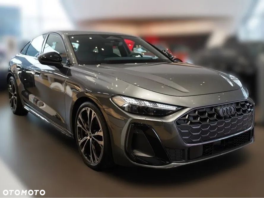 Audi A5 Limousine TFSI 110 kW S tronic - 3