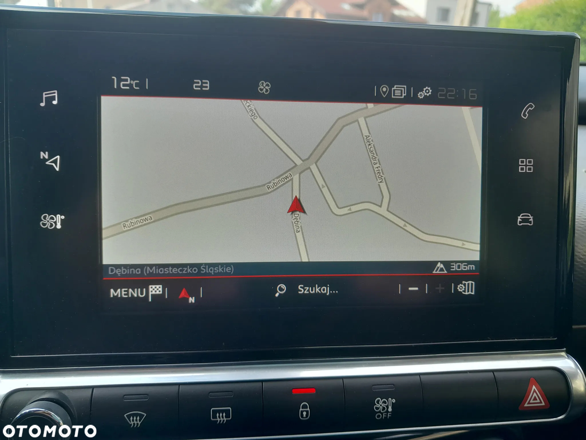 Citroën C4 Cactus 1.2 PureTech Feel Edition S&S - 27