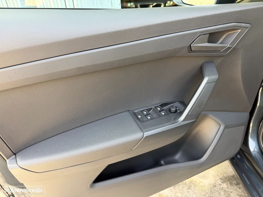 SEAT Ibiza 1.0 EcoTSI Style - 41