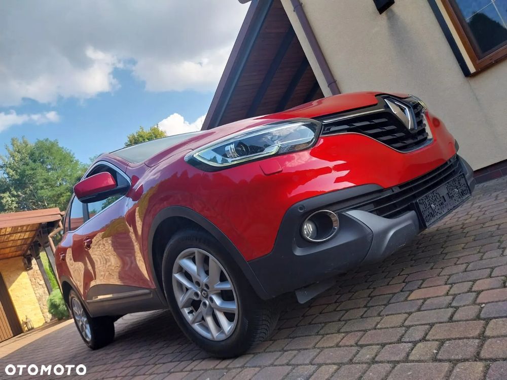 Renault Kadjar - 9
