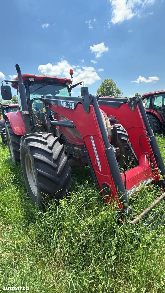 McCormik G-Max 165 - 3