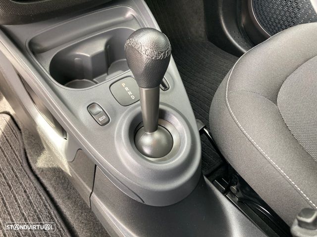 Smart ForFour EQ prime edition one - 26