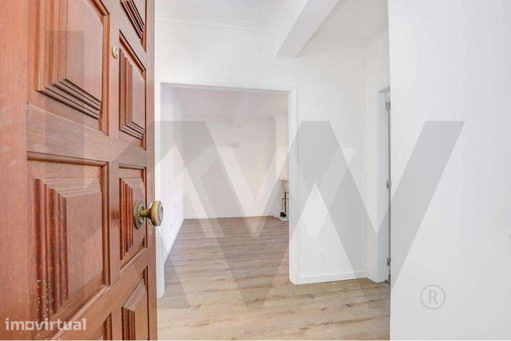 Apartamento T3 para arrendamento com varanda na Quinta da Bicuda - Cas - Grande imagem: 3/38