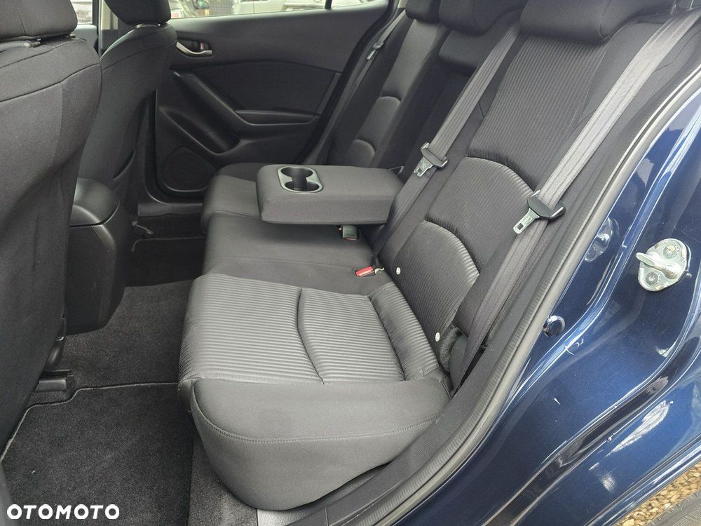 Mazda 3 SKYACTIV-G 120 Center-Line - 12