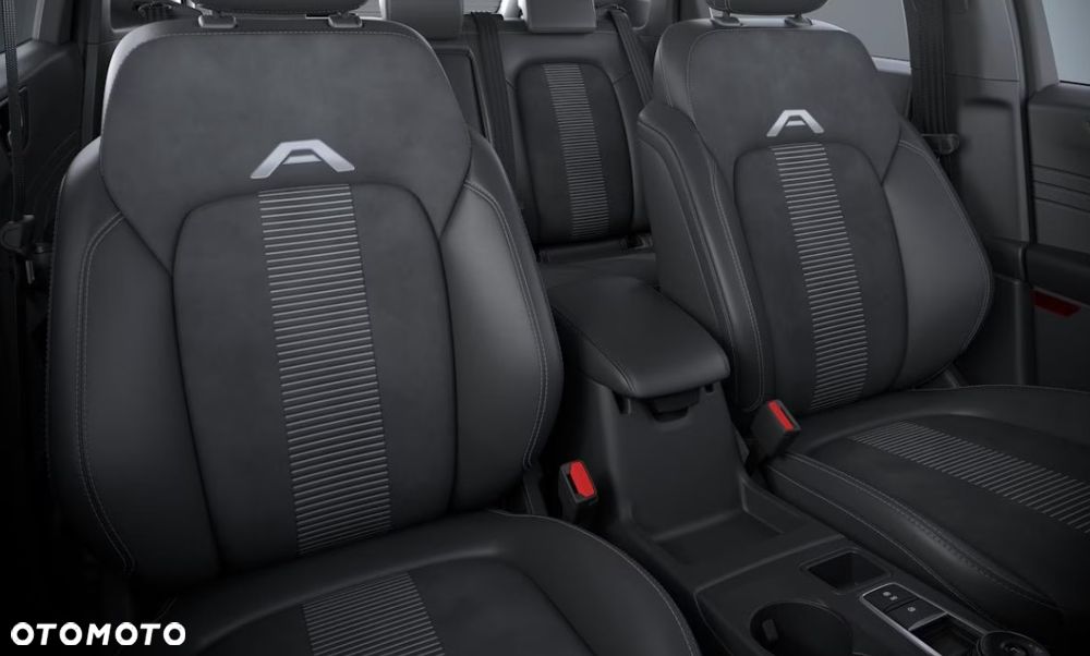 Ford Kuga 2025 photo 5