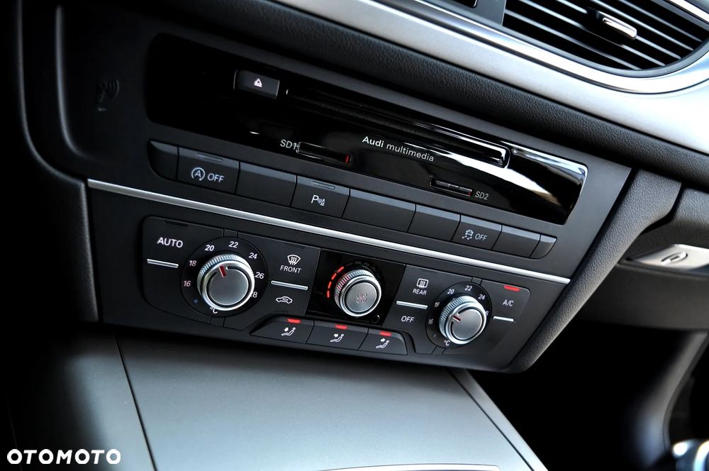 Audi A6 Avant 2.0 TDI ultra S tronic - 31