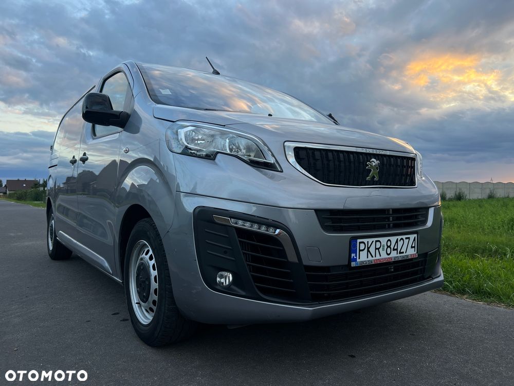 Peugeot Expert - 1