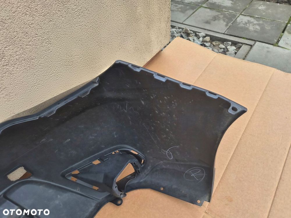 zderzak przód subaru forester iv spryski oryginał nie klejony - 8