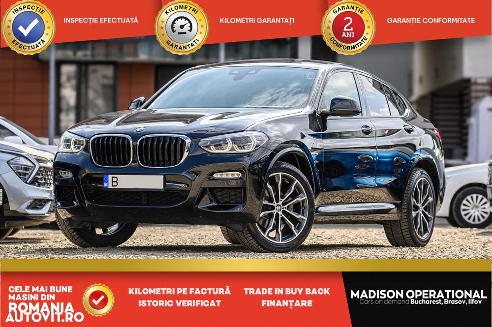 BMW X4 - 2