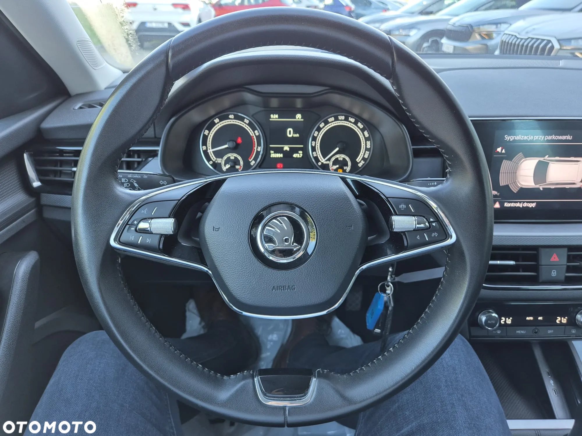 Skoda Kamiq 1.5 TSI Ambition - 11