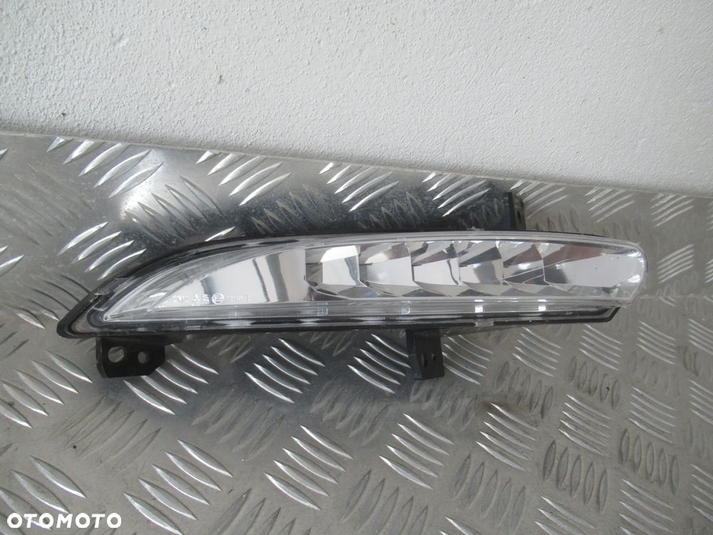 HALOGEN LED PRAWY RENAULT SCENIC III 3 XMOD 266006436R 2013 - 2