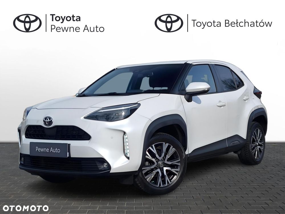 Toyota Yaris Cross 1.5 Comfort - 2