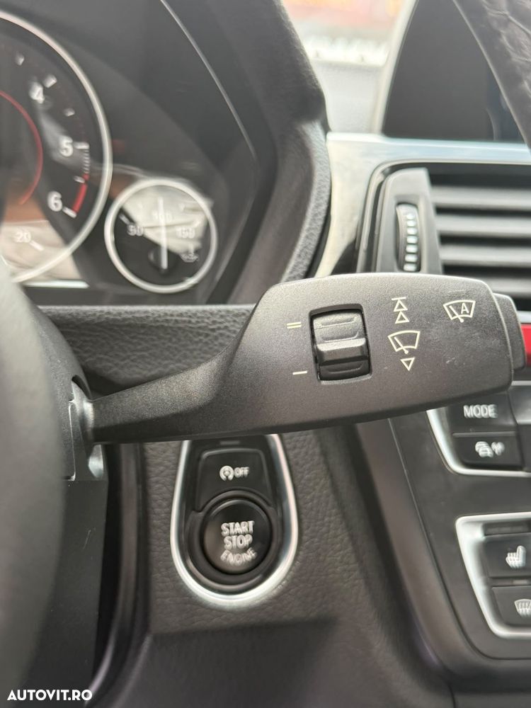 BMW Seria 3 318d - 22