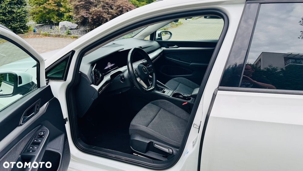 Volkswagen Golf 2.0 TDI Life - 9
