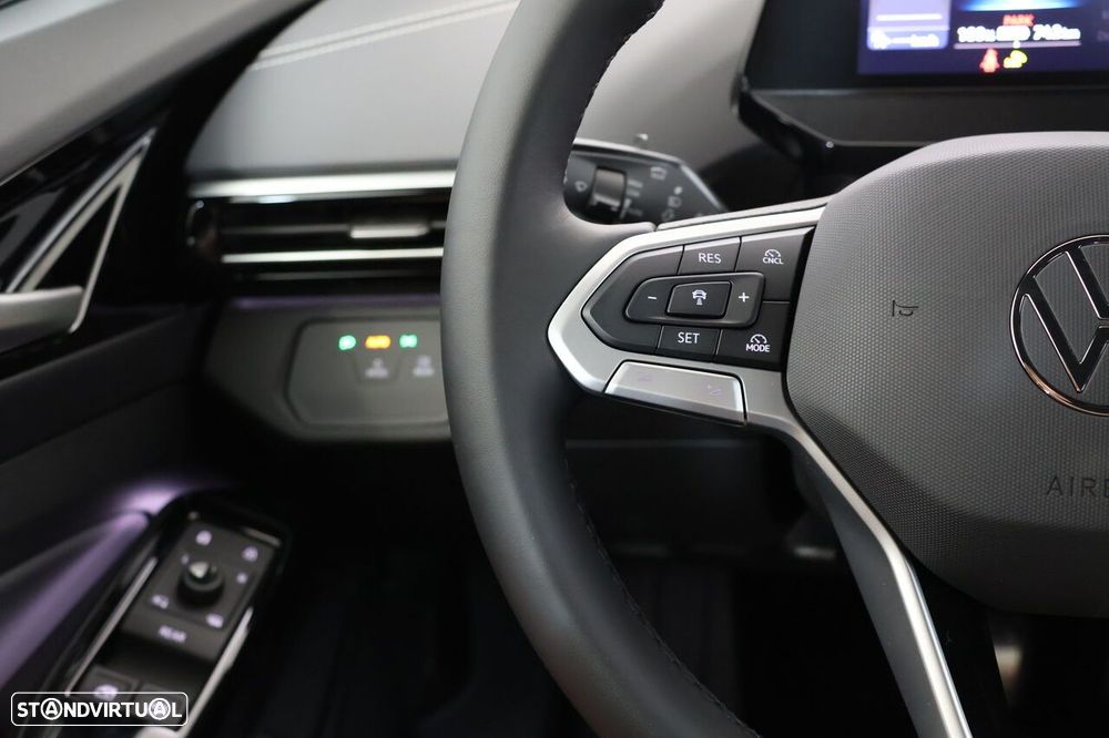VW ID.4 79 kWh Pro - 11