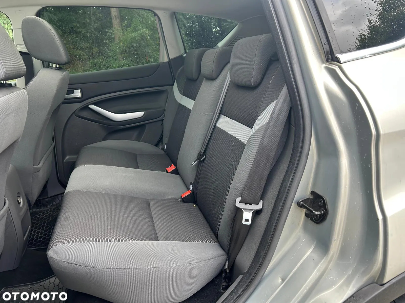 Ford Kuga 2.0 TDCi Trend MPS6 - 18