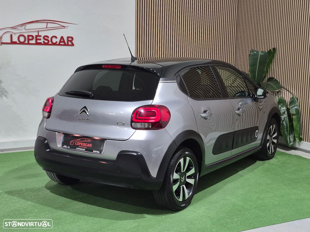 Citroën C3 Pure Tech Shine - 5