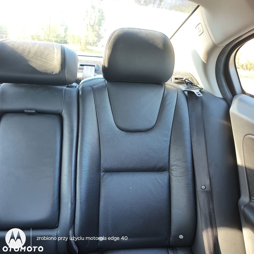Volvo S60 D3 - 4