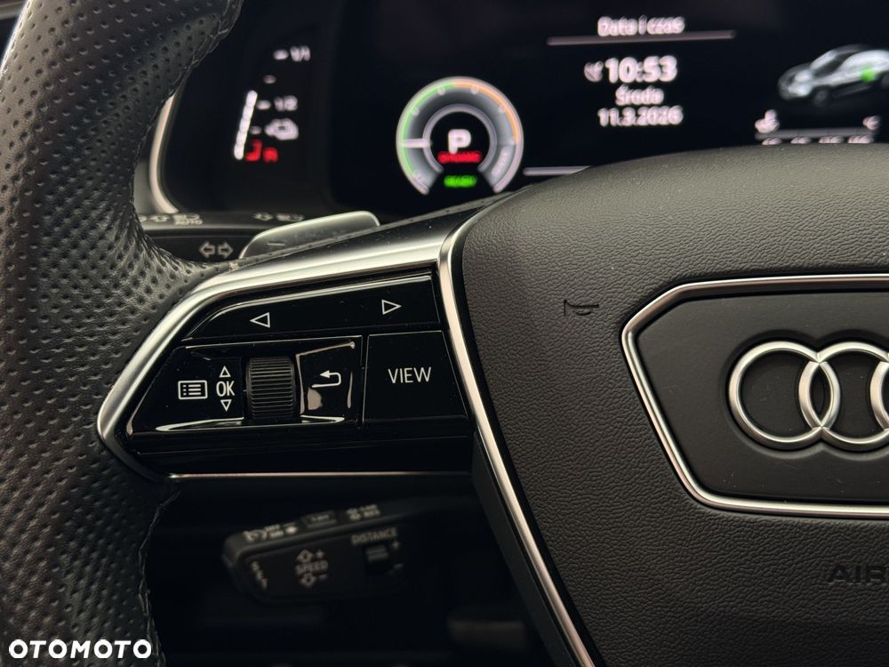 Audi A6 Limousine 55 TFSI e PHEV Quattro S Line S tronic - 24