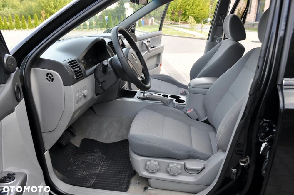 Kia Sorento - 21