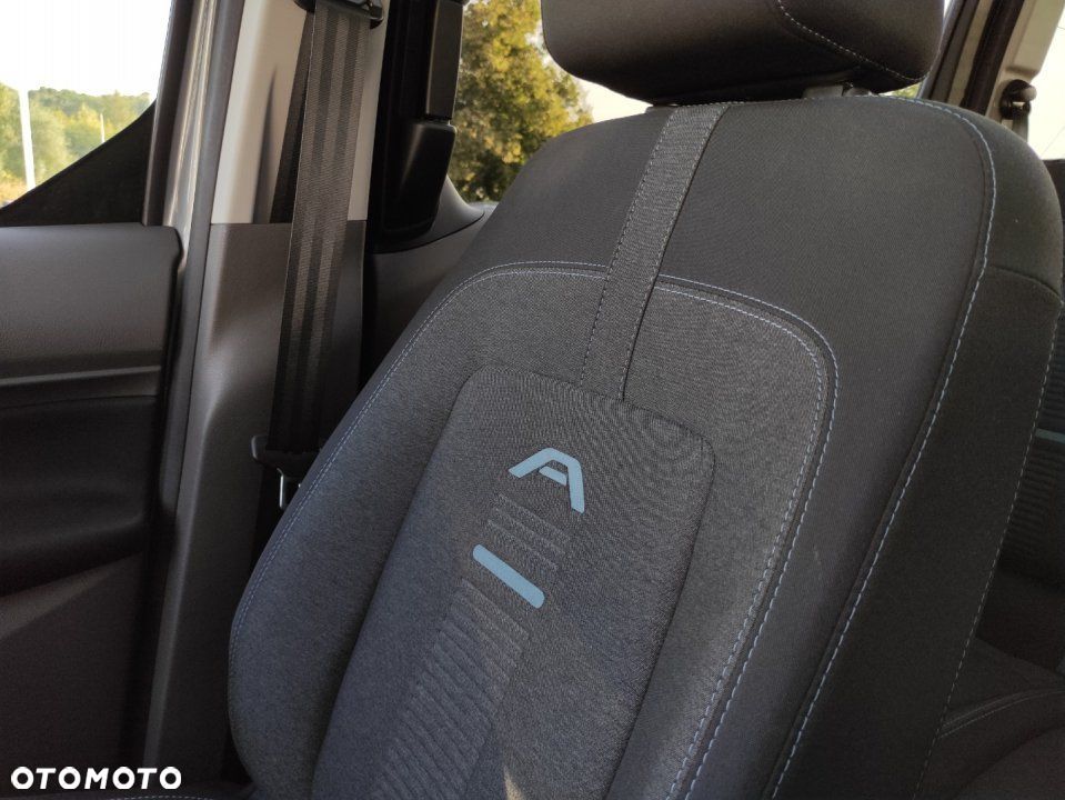 Ford Tourneo Connect - 40
