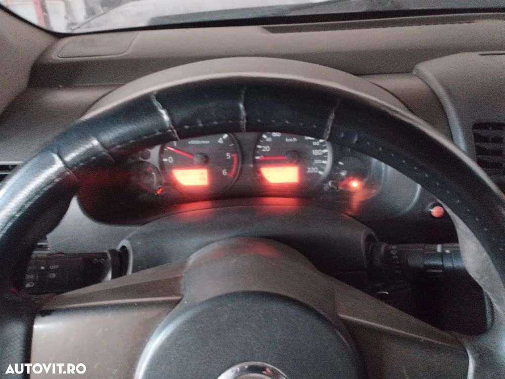 Nissan Navara - 3
