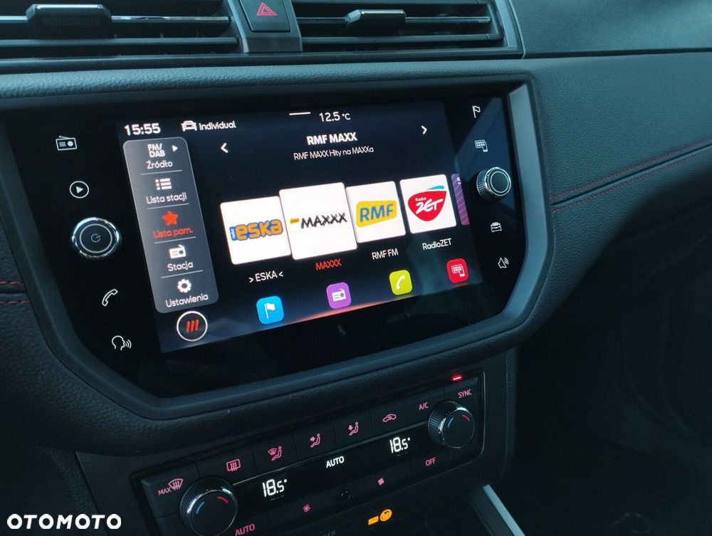 Seat Arona 1.0 TSI GPF FR S&S - 16