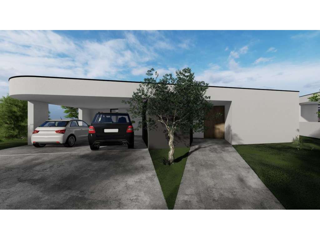 Moradia T4 em Moreira do Lima - Grande imagem: 2/7