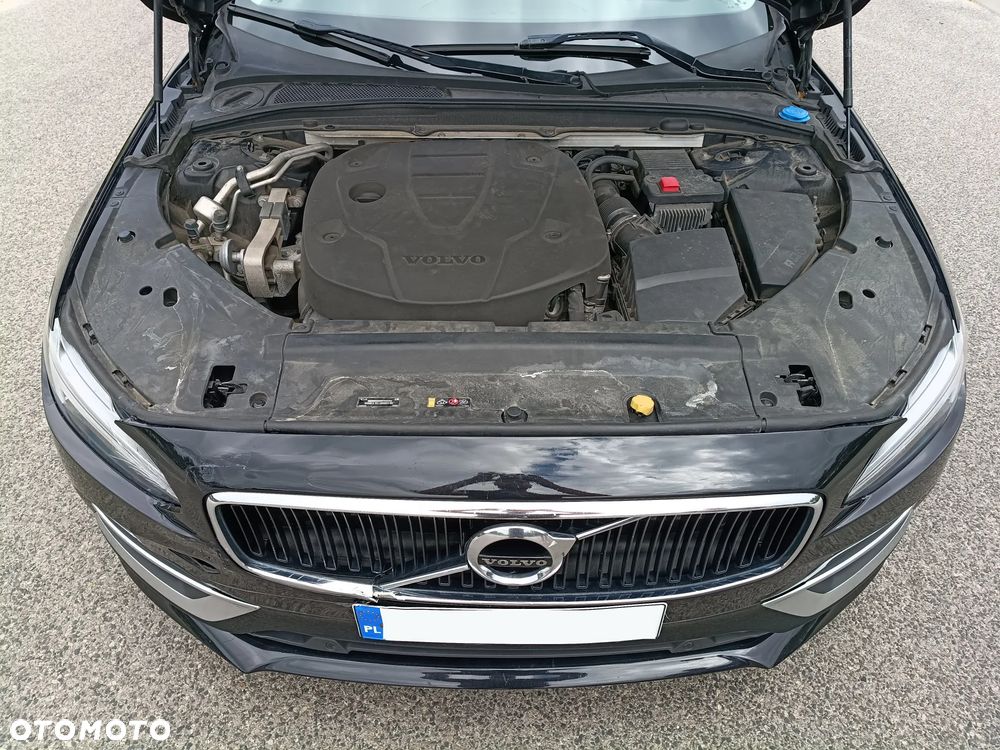 Volvo S90 D4 Inscription - 14