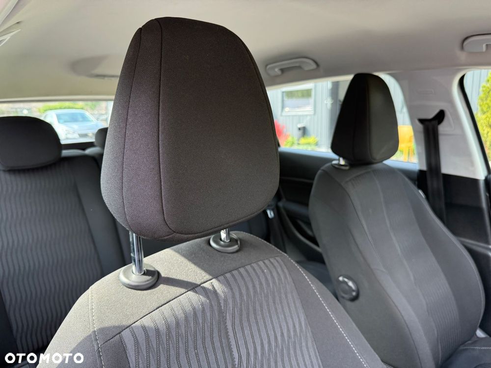 Peugeot 308 - 21