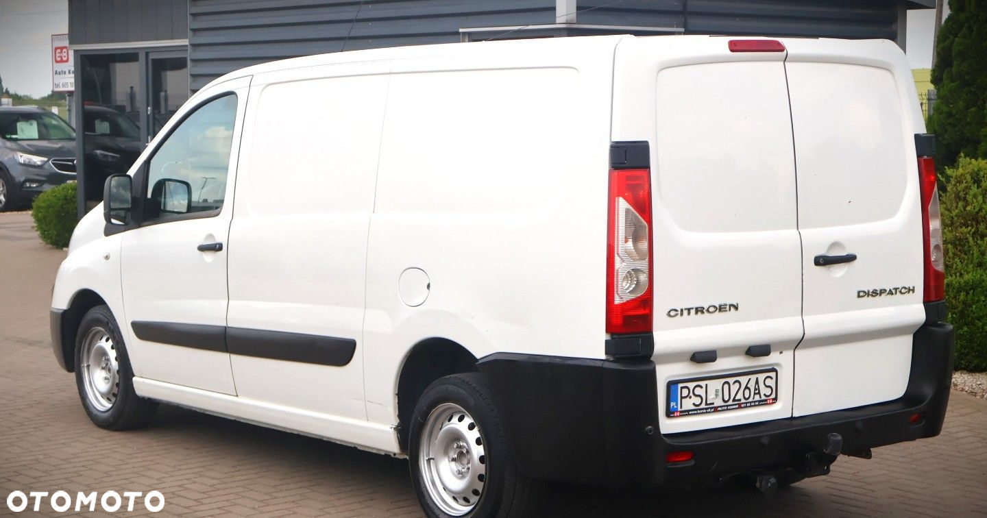Citroën Jumpy - 8