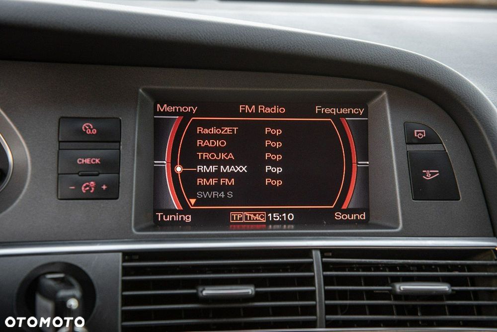 Audi A6 Limousine - 22