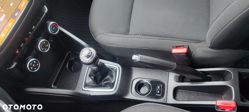 Dacia Duster dCi 110 2WD Prestige - 25