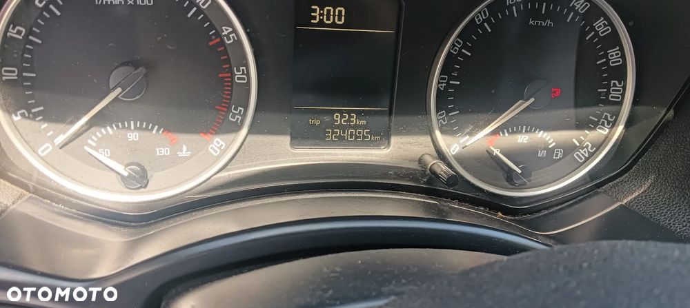 Skoda Octavia 1.9 TDI Classic - 5