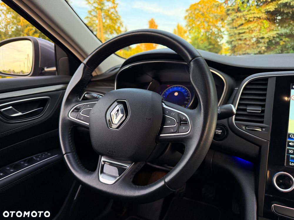 Renault Talisman - 18