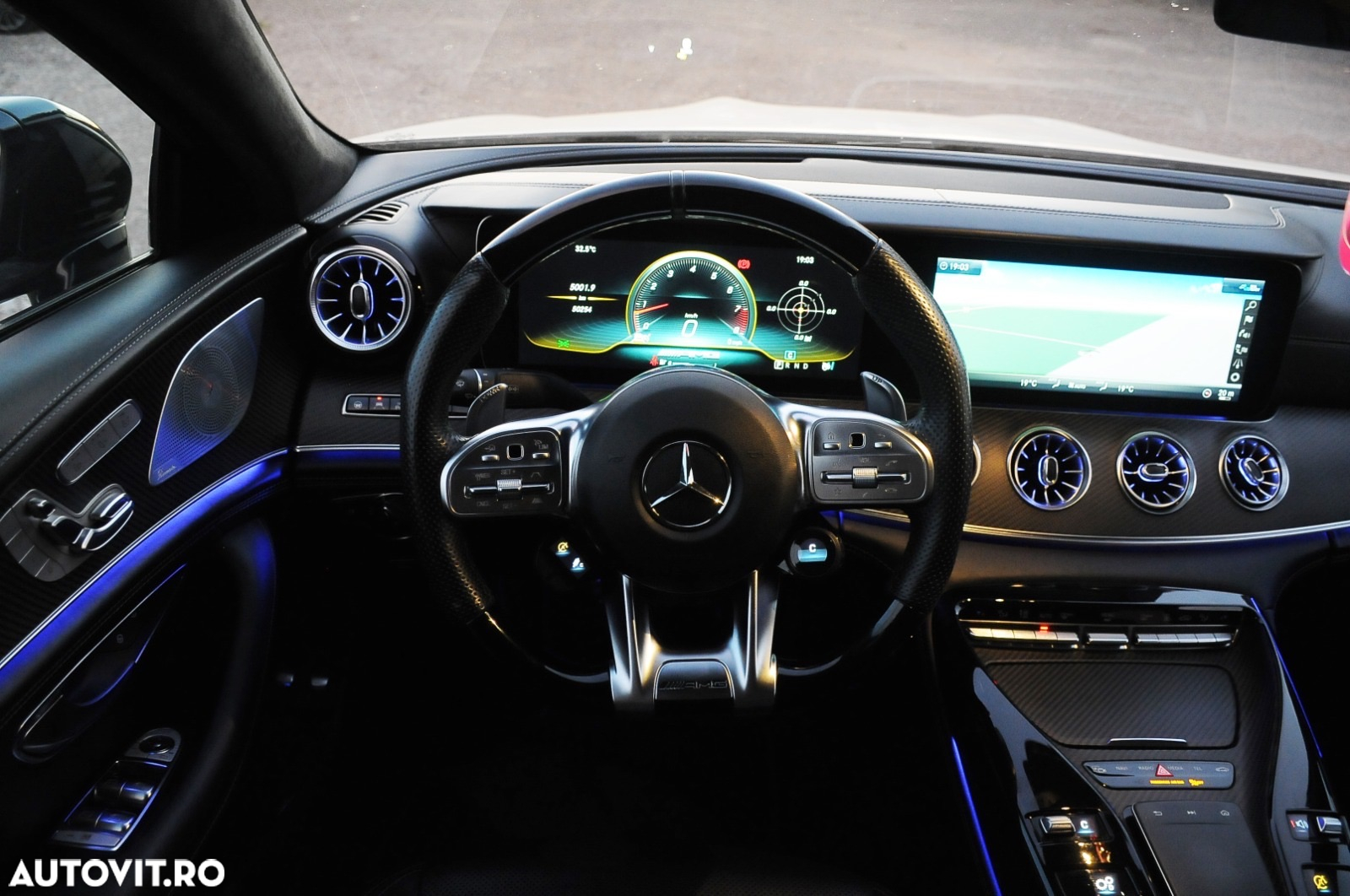 Mercedes-Benz AMG - 19