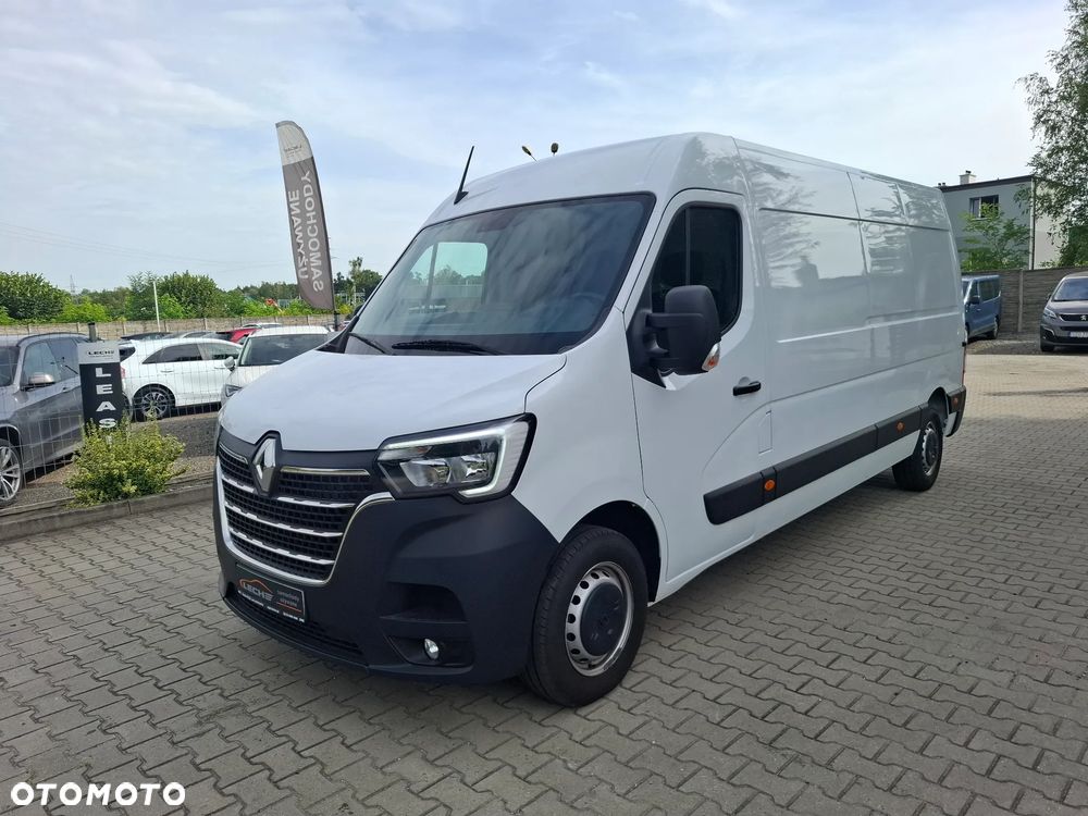 Renault MASTER - 5