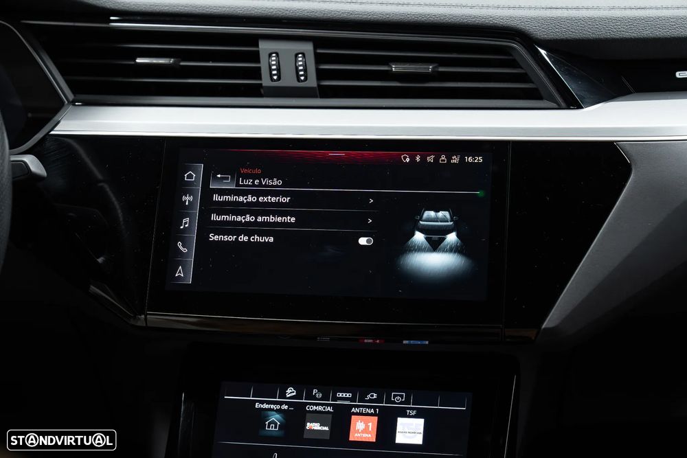 Audi Q8 e-Tron Sportback 50 quattro S line - 41