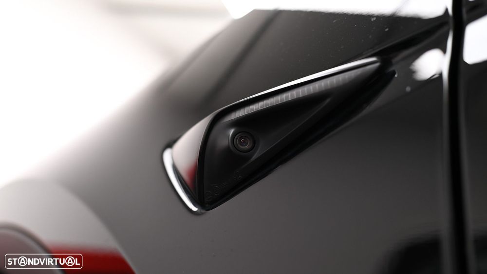 Tesla Model Y Tração Traseira - 15