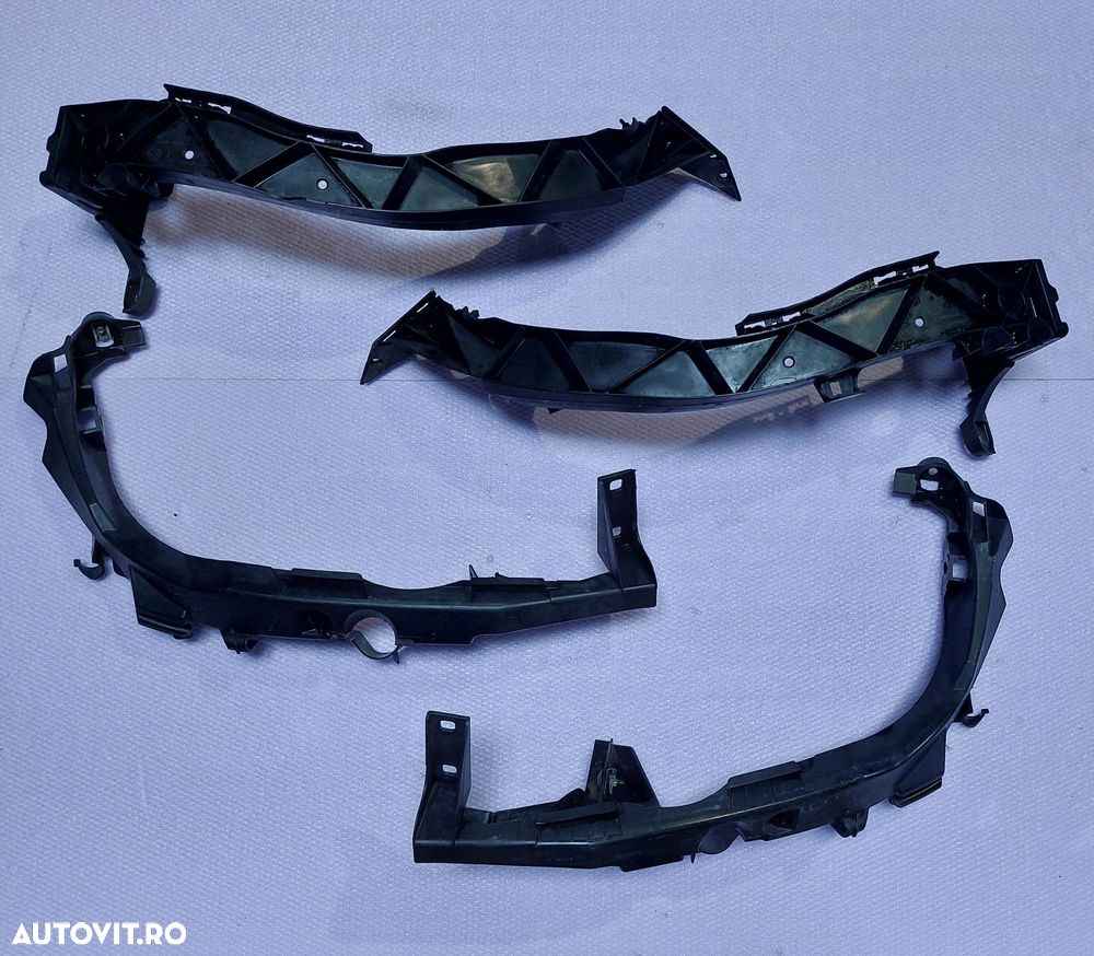 Suport far BMW E81 E82 E87 E90 E91 - 1
