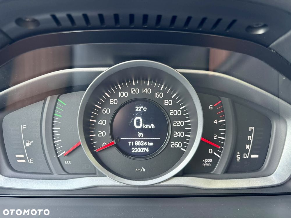 Volvo V70 D4 Drive-E Dynamic Momentum - 31