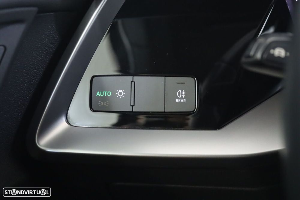 Audi A3 Limousine 30 TFSI S line S tronic - 21