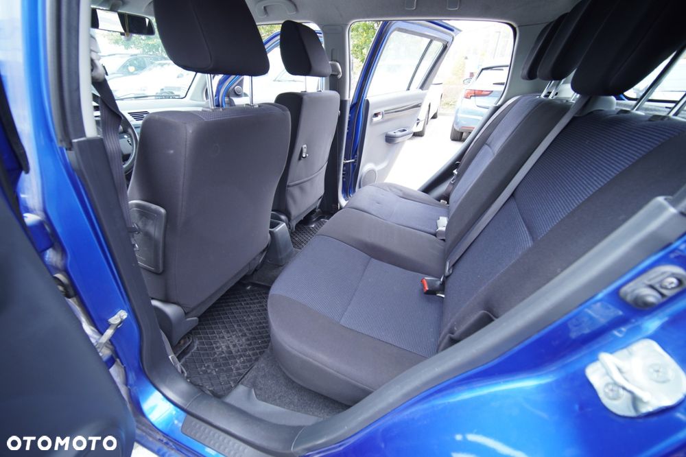Suzuki Swift - 9