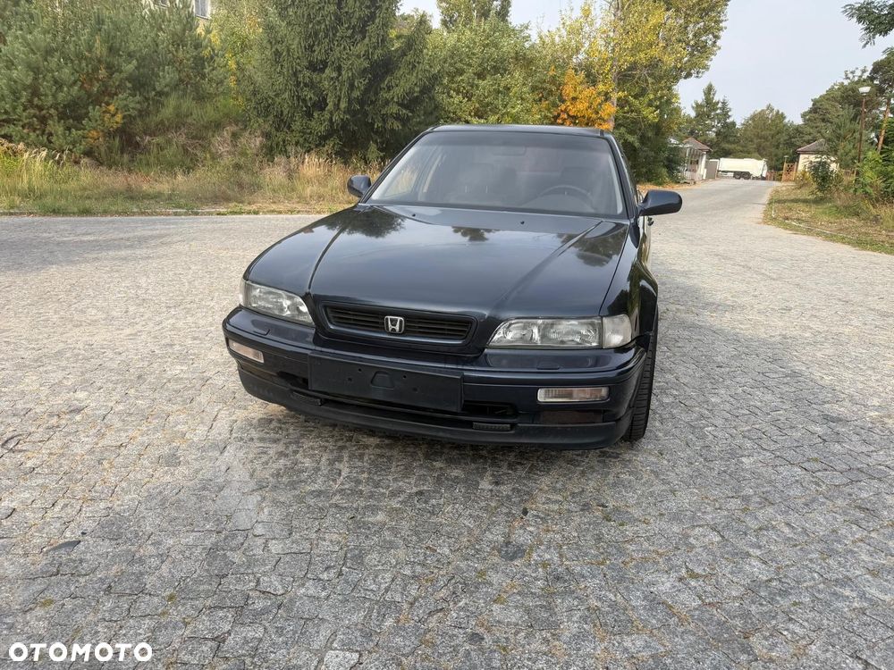 Honda Legend 3.2 - 1