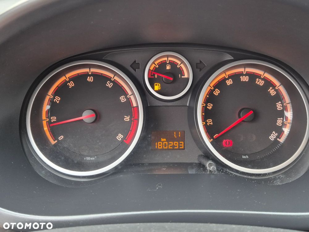 Opel Corsa 1.4 16V Navi - 18