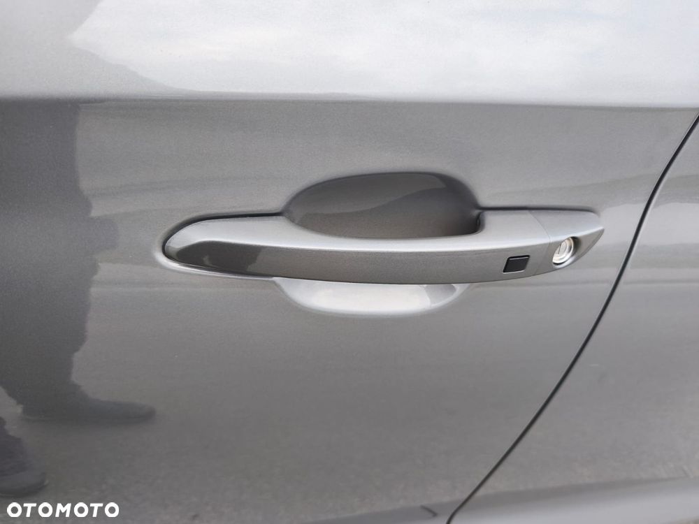 Hyundai Tucson 1.6 GDi 2WD Style - 9