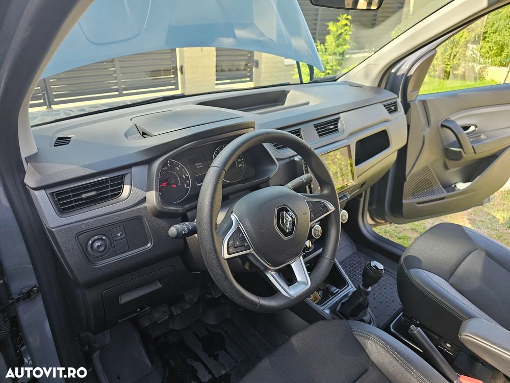 Renault Express - 6