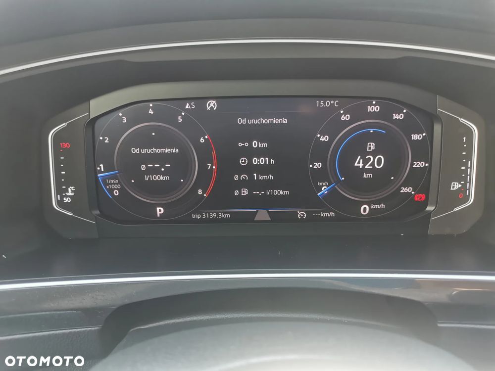 Volkswagen Tiguan 1.5 TSI EVO Comfortline DSG - 20