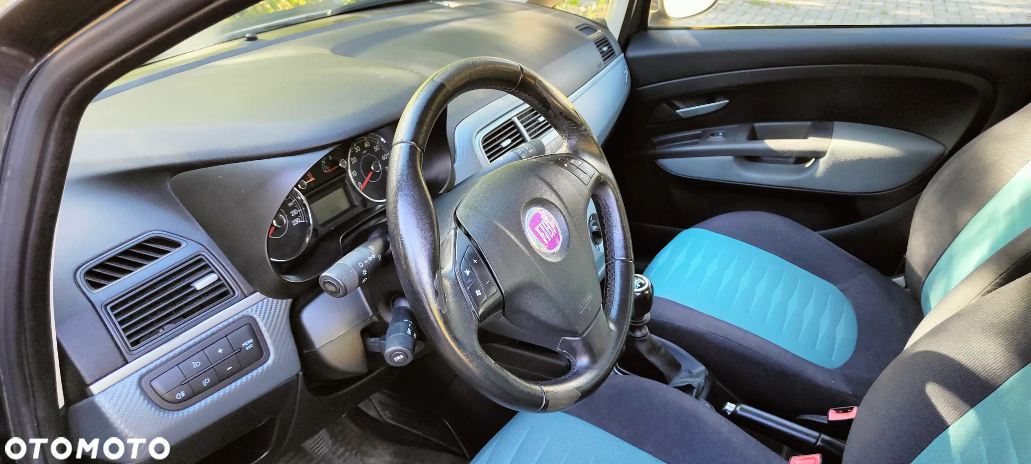 Fiat Punto - 3